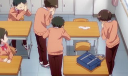 高能漫画,笑料横生，激情四溢的视觉盛宴